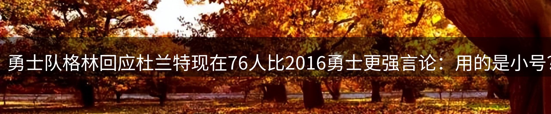 内页banner