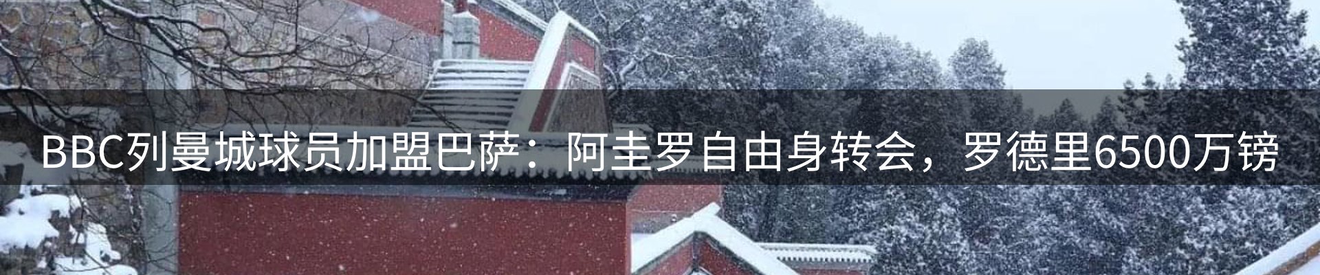 内页banner